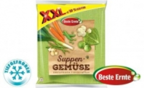 Suppengem&uuml;se 0.99&nbsp;&euro;