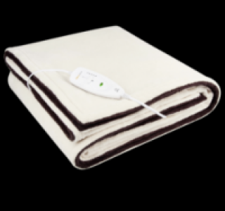 MEDISANA Kuschelheizdecke HDW 39.99 €