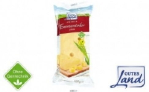 Emmentaler 2.49&nbsp;&euro;