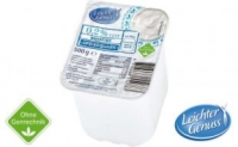 Speisequark 0.79&nbsp;&euro;