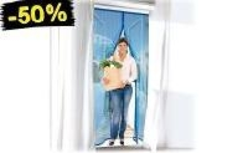 Magic Klick Moskitonetz 14.98 €