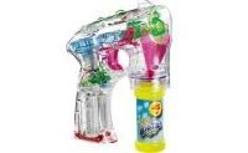 Seifenblasenmaschine 4.99 €