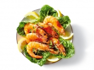 Garnelen 2.99&nbsp;&euro;