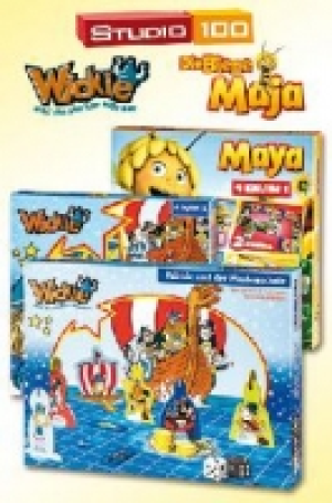 Spiele 7.99&nbsp;&euro;