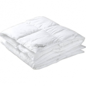 K&uuml;nsem&uuml;ller Daunen-Kassettenbett Royal, 720g., 135x200 cm, 100% Daun 129.99&nbsp;&euro;