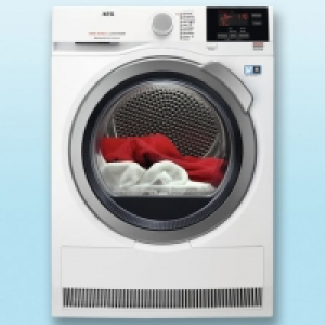 AEG Lavatherm T8DBA3 Wärmepumpentrockner, A+++ 649.00 €