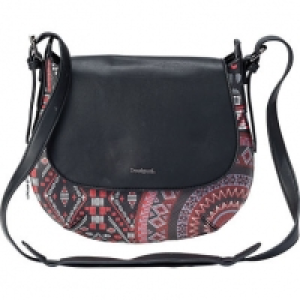 Desigual Damen Umhängetasche Bols Genova