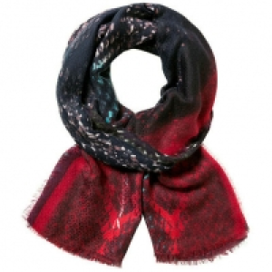 Desigual Damen Schal Ka
