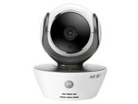 Lidl  MOTOROLA Focus 85 Wi-Fi-HD Digitale Videokamera mit Bluetooth