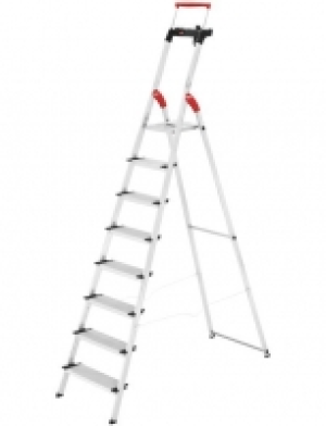 Sicherheitstrittleiter ComfortLine XXR EasyClix 139.99 €