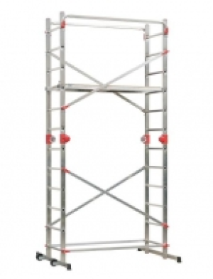 Multifunktionsgerüst 1-2-3 500 Combi