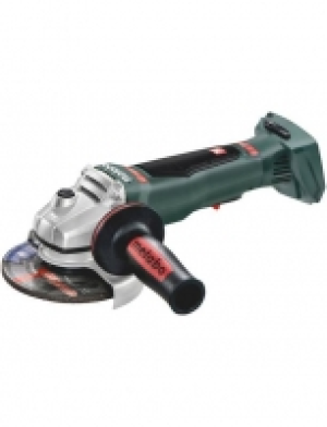 Akkuwinkelschleifer WPB 18 LTX BL 125 Quick