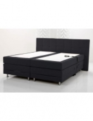 Boxspringbett mit Elektromotor, Breckle, Made in Germany