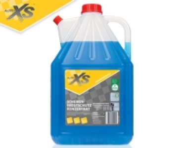 AUTO XS&reg; Scheibenfrostschutz-Konzentrat
