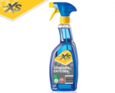 AUTO XS® Scheibenenteiser 1.99 €