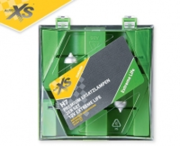 AUTO XS® Premium-Ersatzlampen, 2er-Set 5.99 €