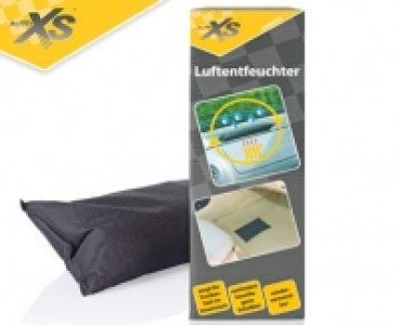AUTO XS&reg; Auto-Luftentfeuchter