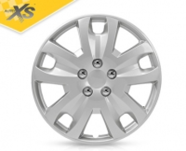AUTO XS® Radzierblenden, 4er-Satz 9.99 €