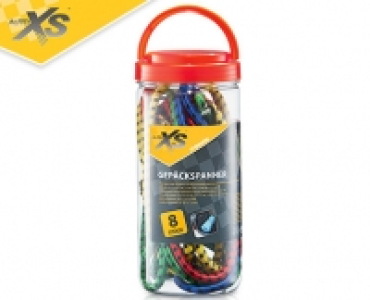 AUTO XS® Gepäckspanner 3.99 €