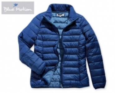 Blue Motion Leichtsteppjacke 14.99 €