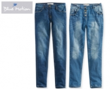 Aldi Süd  Blue Motion Stretchjeans