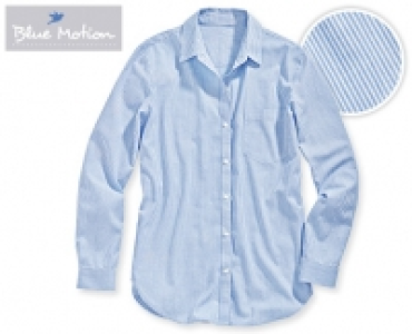 Blue Motion Langbluse 8.99 €