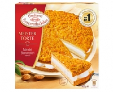 Conditorei Coppenrath & Wiese Meistertorte