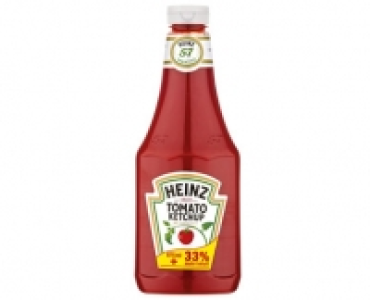 HEINZ Tomato Ketchup