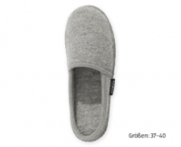 Hüttenpantoffeln 5.99 €