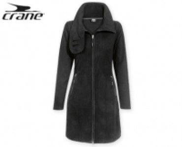 crane®Thermo-Fleecejacke 9.99 €