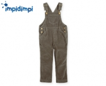 impidimpi Kleinkinder-Latzhose bzw. -kleid 8.99 €
