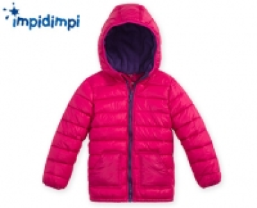 impidimpi Kleinkinder-Winterjacke