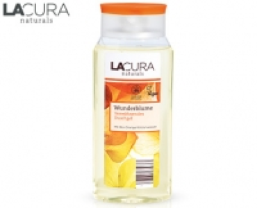 LACURA naturals K&ouml;rperpflege Wunderblume
