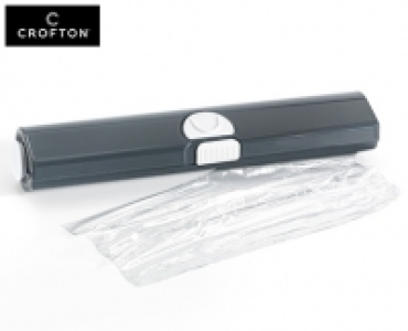 CROFTON®Einhand-Folienschneider 6.99 €
