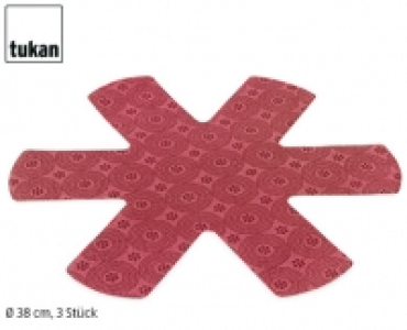 tukan Pfannen- oder Glastellerschutz