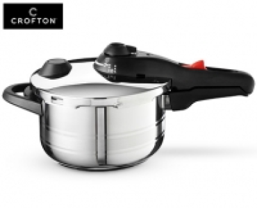 CROFTON&reg;Schnellkochtopf