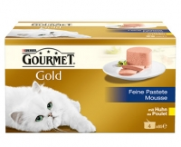 PURINA®GOURMET® Gold