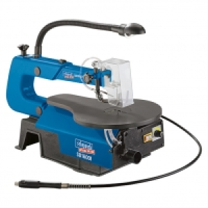 Scheppach Dekupiersäge SD 1600 F 129.00 €
