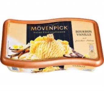 Kaufland  MÖVENPICK