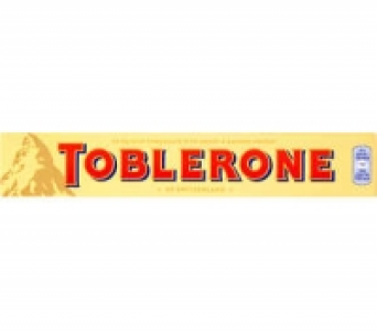 TOBLERONE 0.95 €