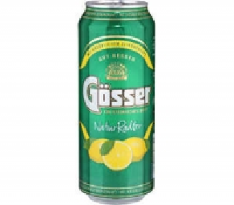 Kaufland  GÖSSER