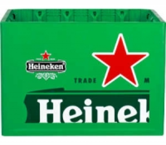 HEINEKEN 13.80 €