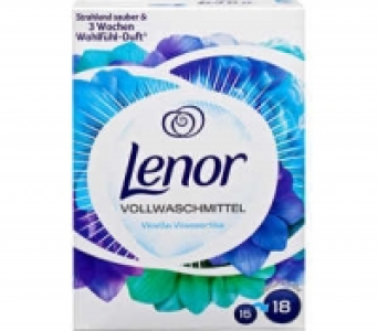 Kaufland  LENOR