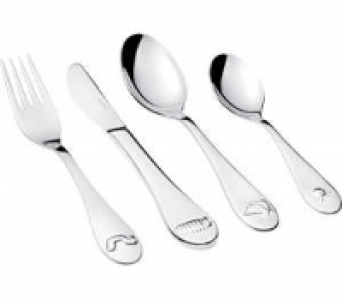 Kinderbesteck 9.99 €