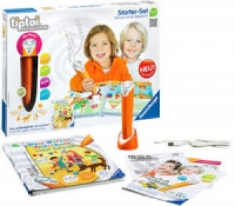 Starter-Set 34.99 €