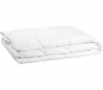 Mikrofaser-Steppbett 12.99&nbsp;&euro;