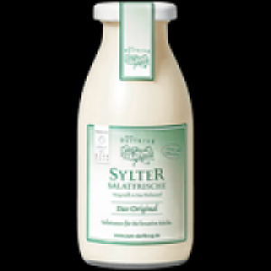 Zum Dorfkrug Sylter Salatfrische