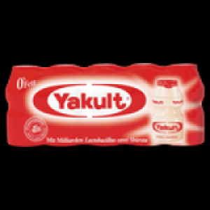 Rewe  Yakult