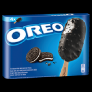 Mondelez Eis Multipackung