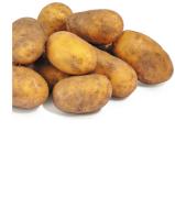 Ebl Naturkost Fränkische 2 kg Kartoffeln Finka